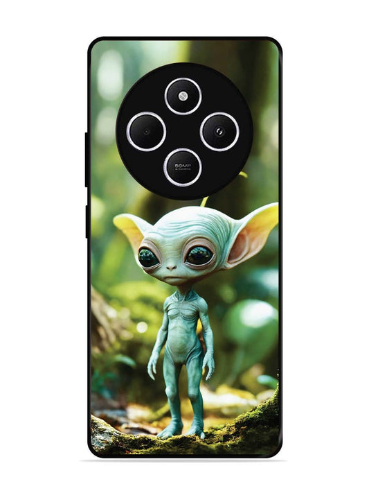 Poco C75 5g Alone Alien