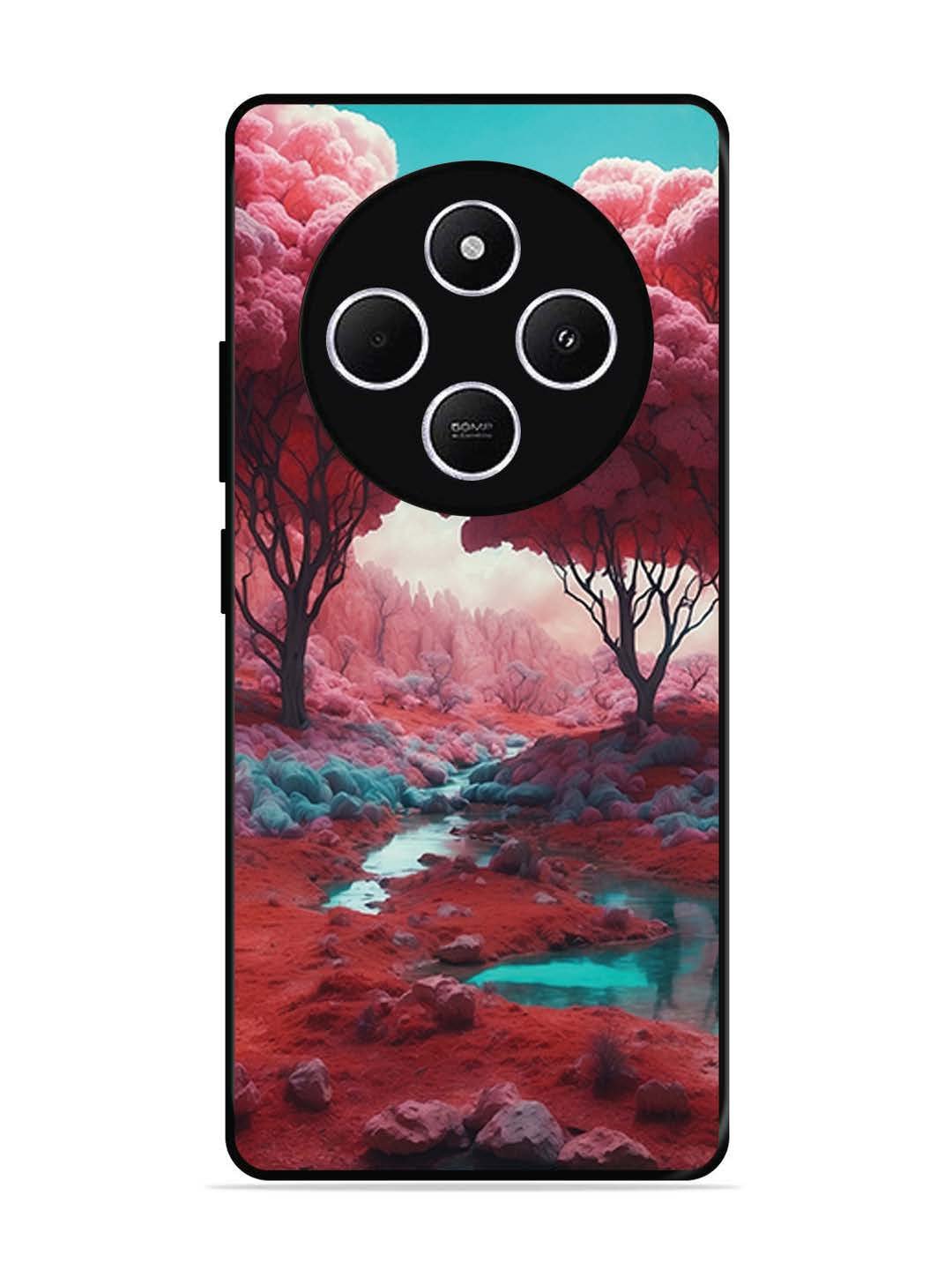 Poco C75 5g Pink Forest