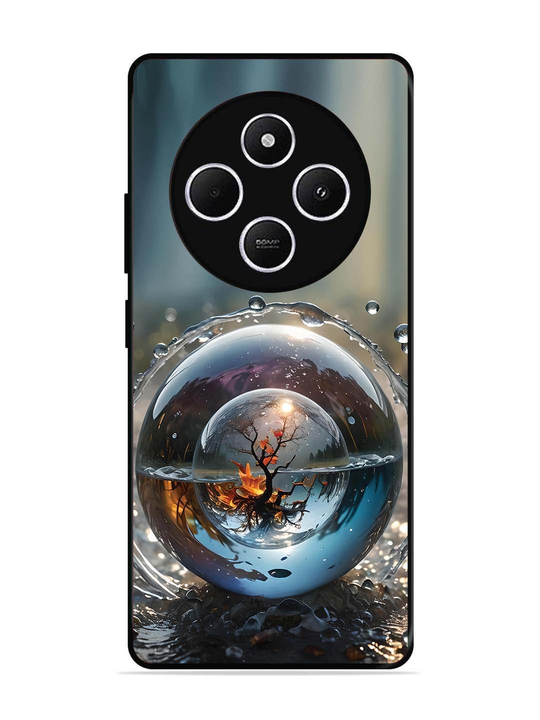 Poco C75 5g Aquatree In Waterball