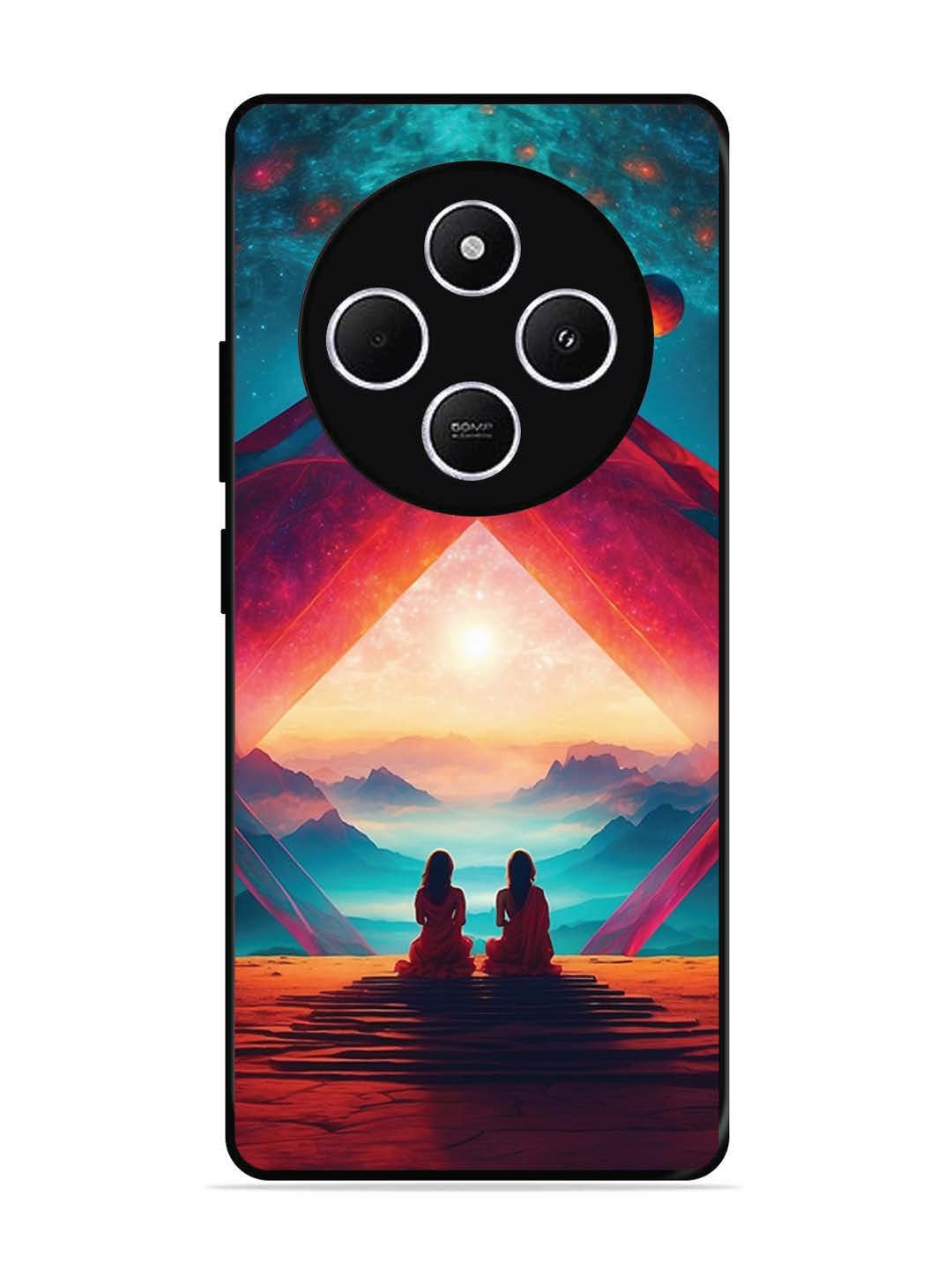 Poco C75 5g Meditation