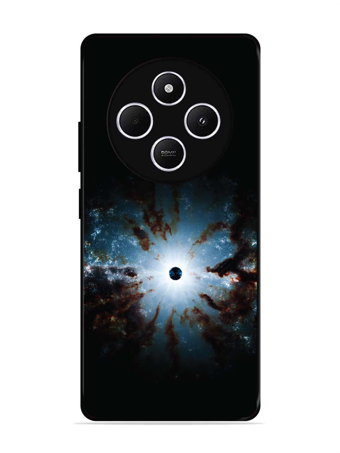 Poco C75 5g Dark Universe