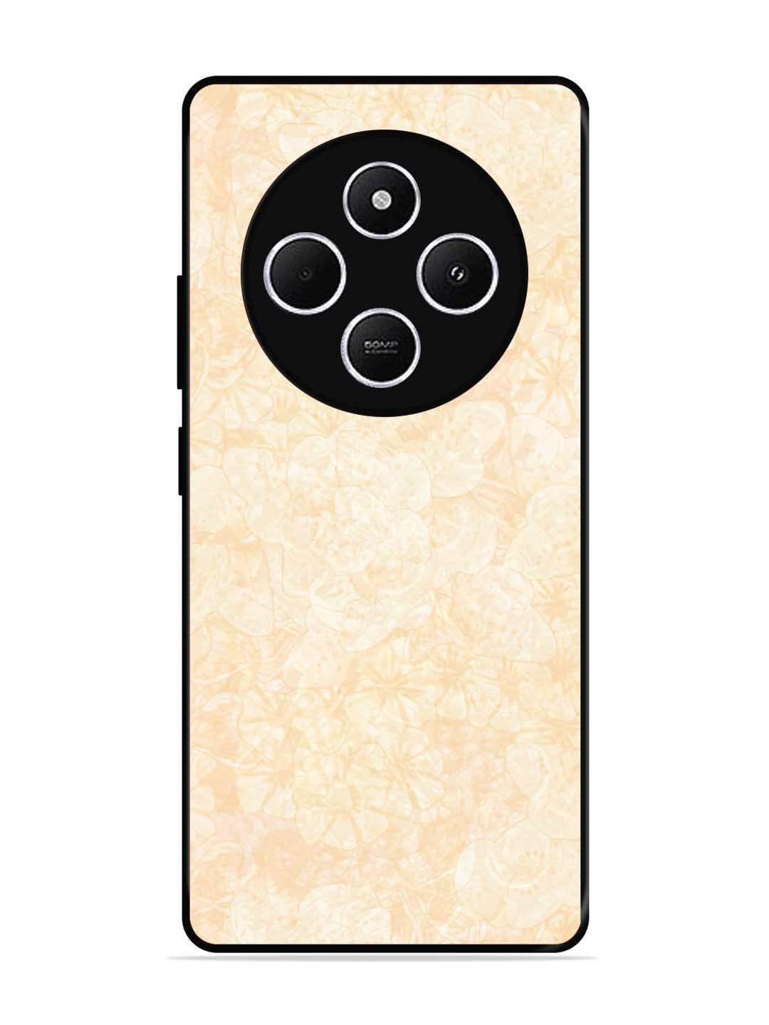 Poco C75 5g Blossom White Floral