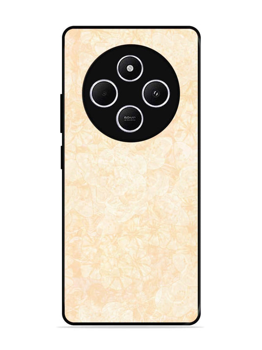 Poco C75 5g Blossom White Floral
