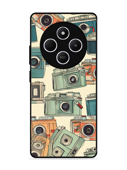Poco C75 5g Retro Cameras