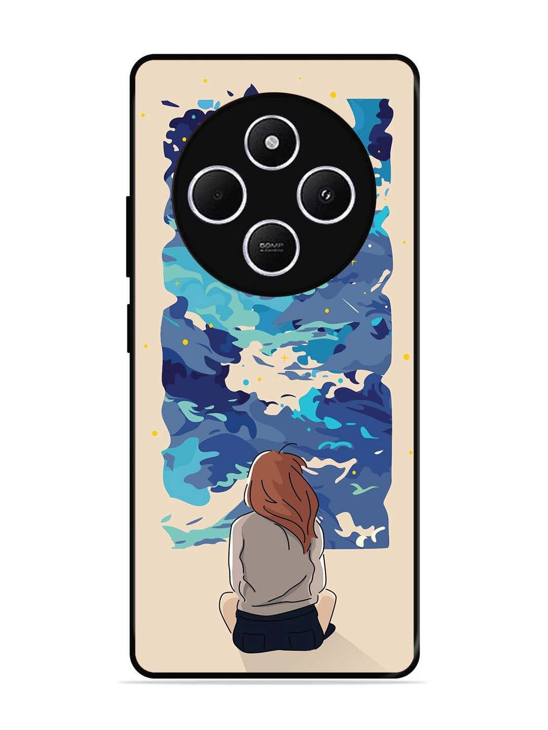 Poco C75 5g Single Girl