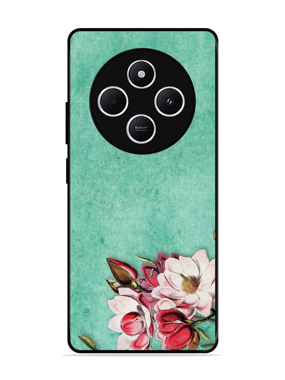 Poco C75 5g Beautiful Flowers
