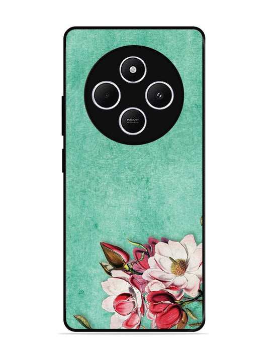 Poco C75 5g Beautiful Flowers