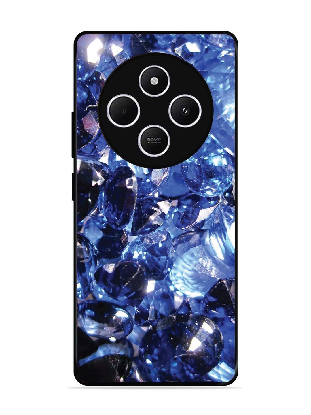 Poco C75 5g Oceanic Sapphire Sphere