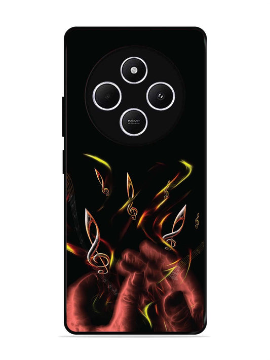 Poco C75 5g Musical Art