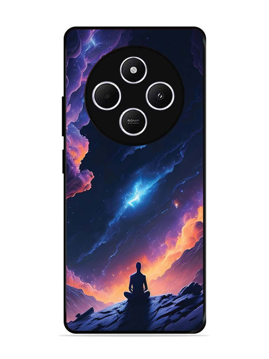 Poco C75 5g Yoga beautiful Sky