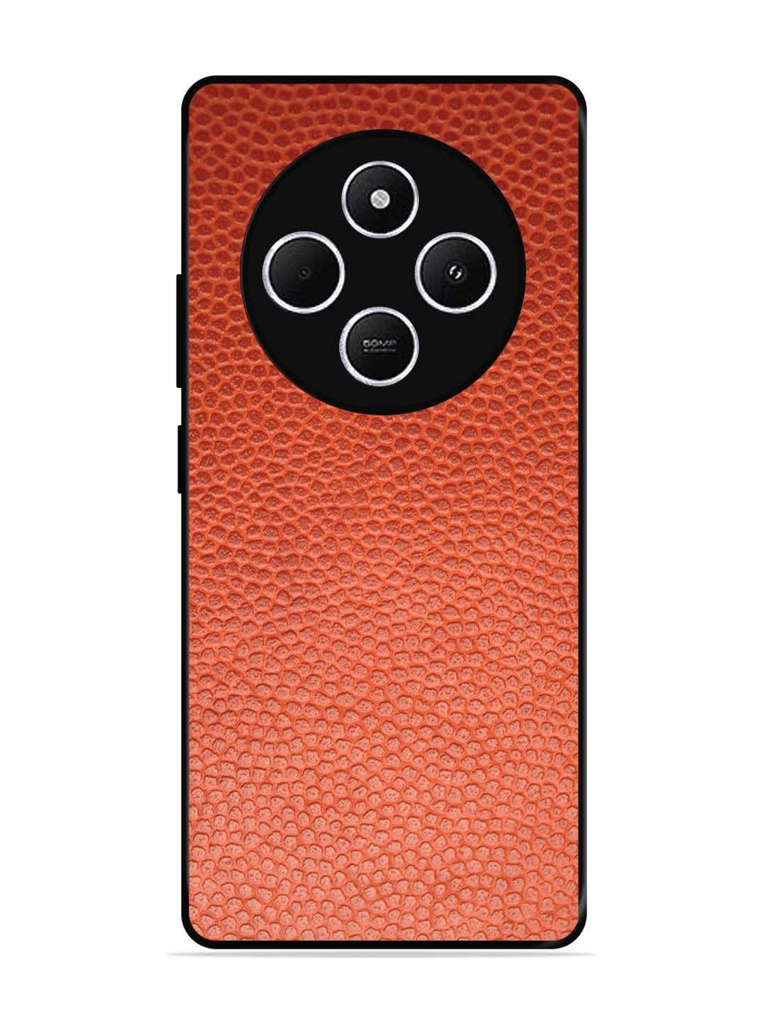 Poco C75 5g Leather Pattern