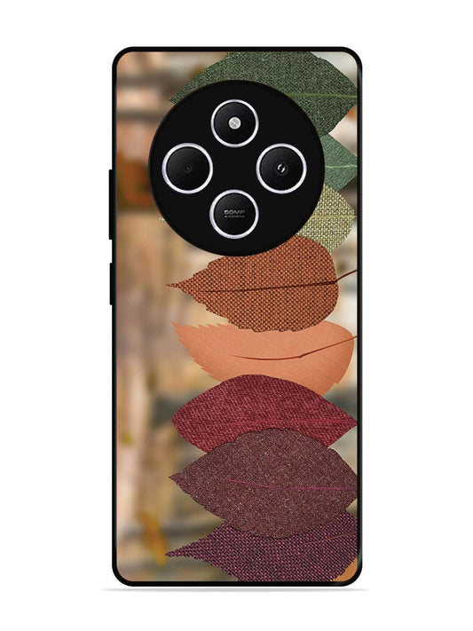 Poco C75 5g Fabric Leafs