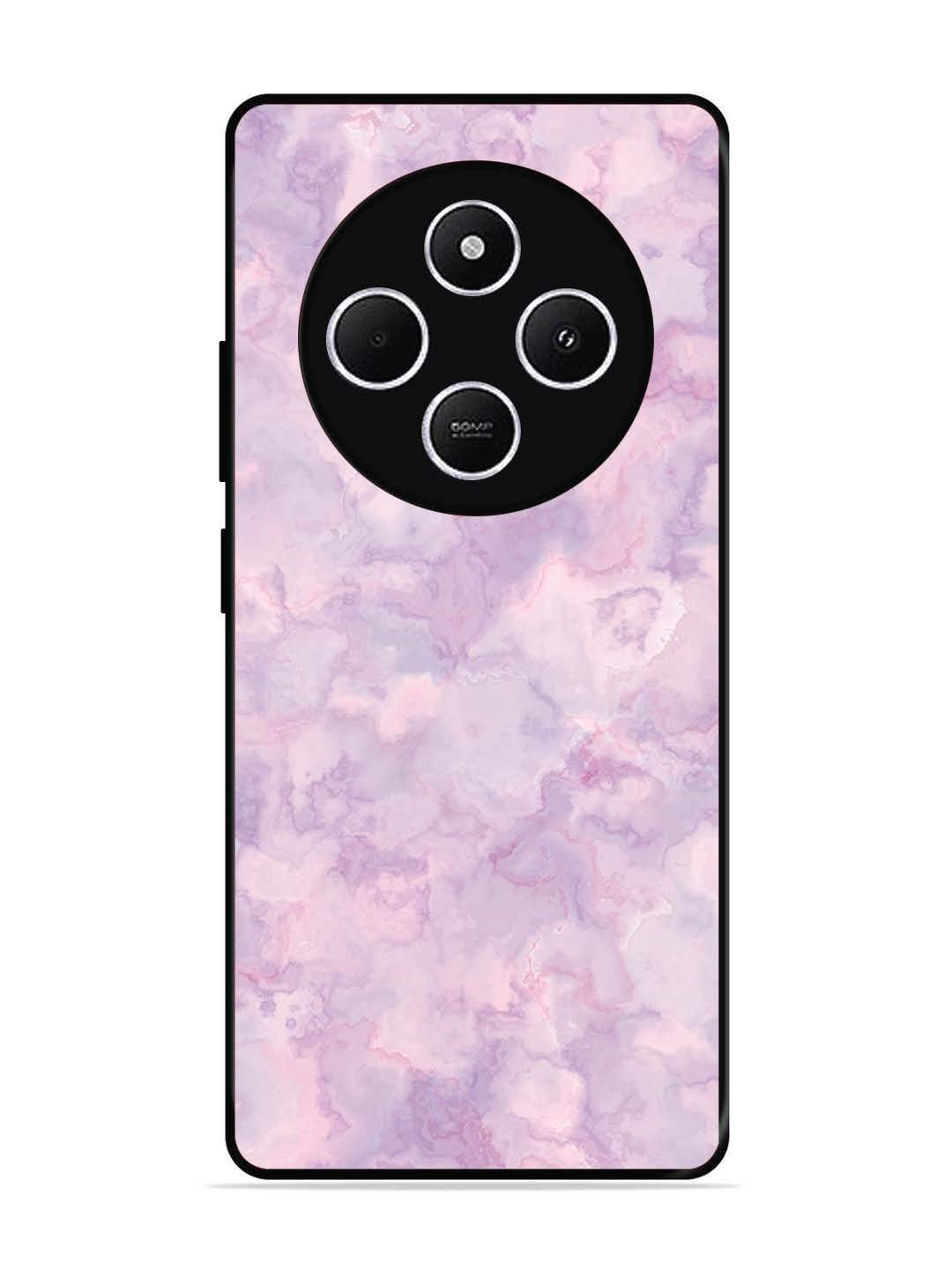 Poco C75 5g Pink Marble