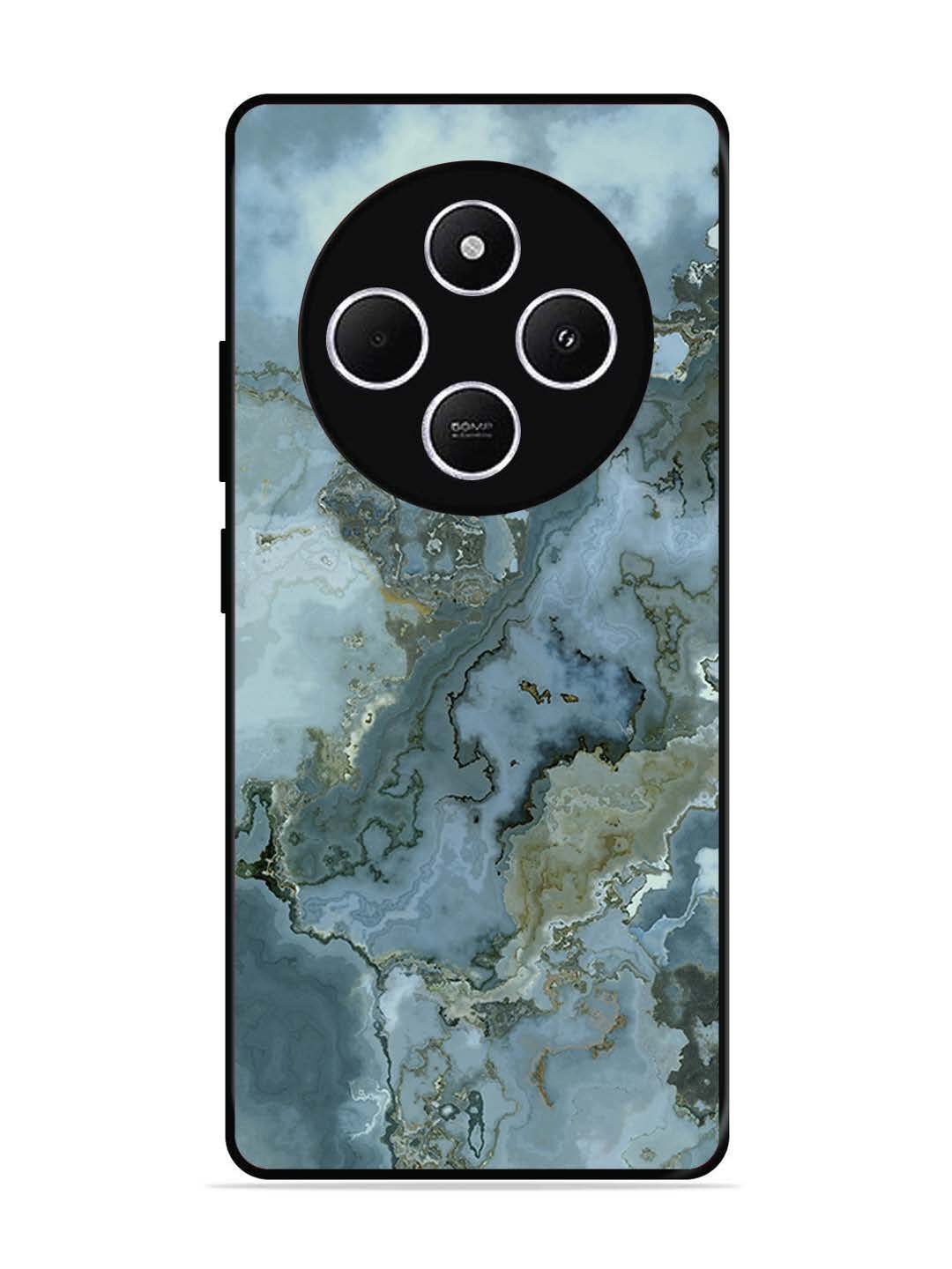 Poco C75 5g Celestial Blue Marble
