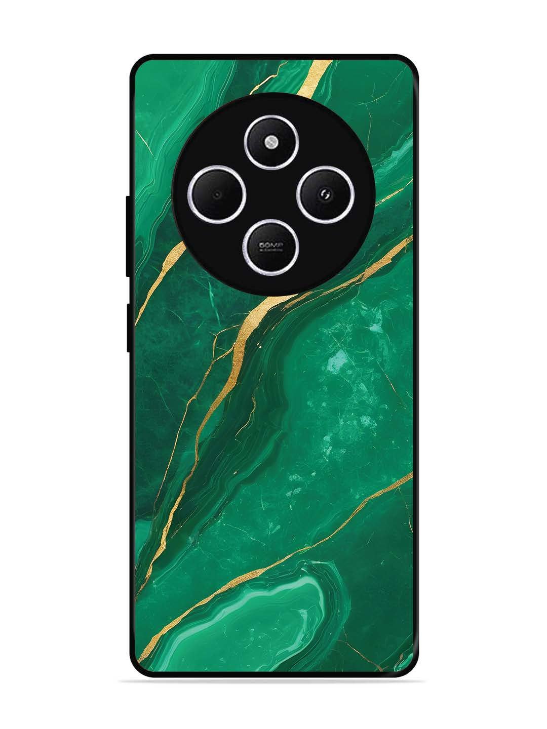 Poco C75 5g Citrus Green Marble