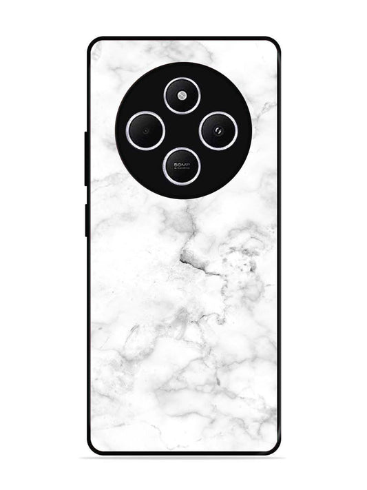 Poco C75 5g White Marble