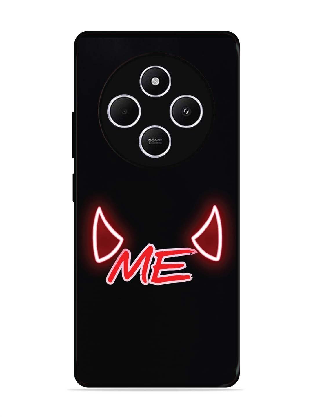 Poco C75 5g Devil Me
