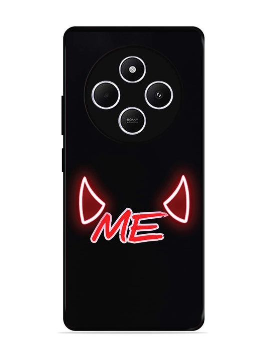 Poco C75 5g Devil Me