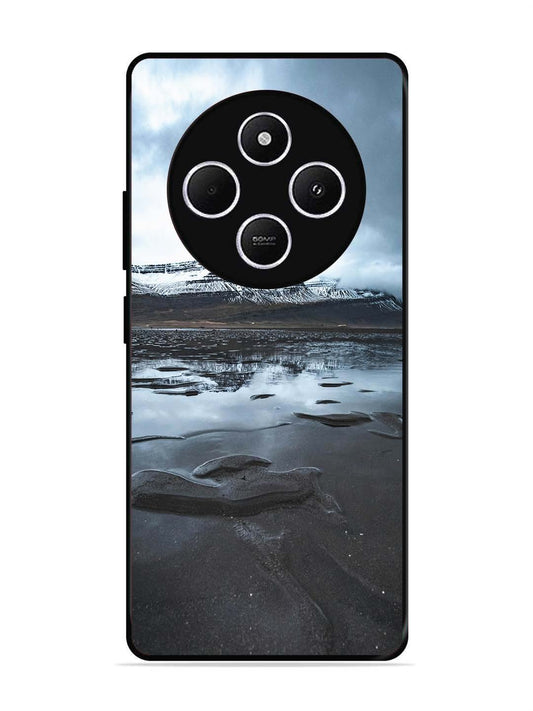 Poco C75 5g Beach And Mountain