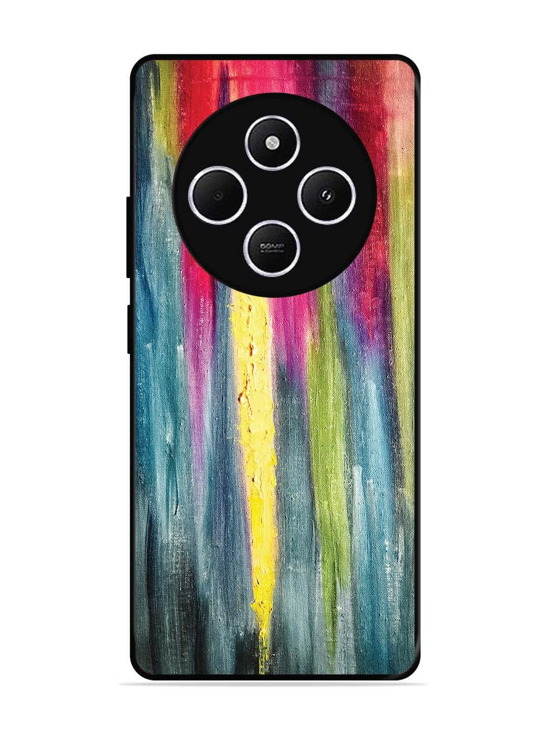 Poco C75 5g Colorful Crayons