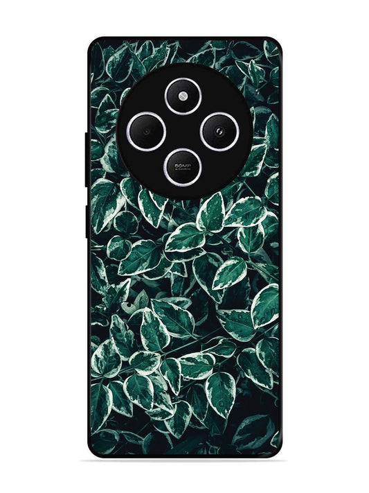 Poco C75 5g Green Oasis Leafs