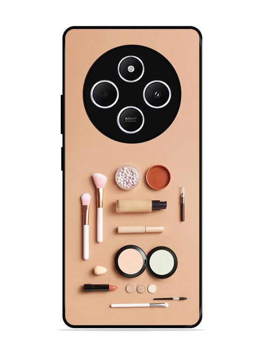 Poco C75 5g Girls Makeup Kit