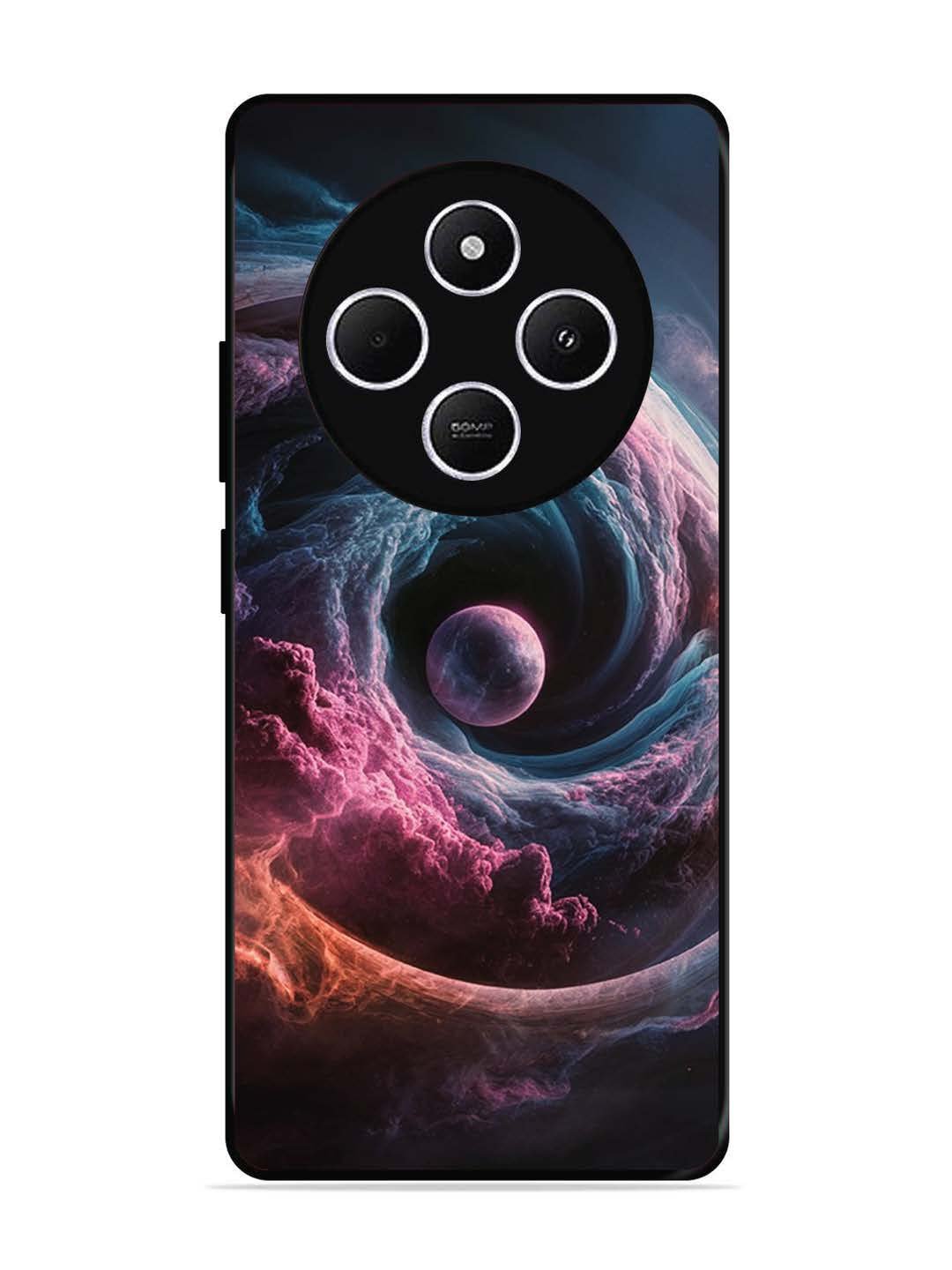 Poco C75 5g Colorful Universe