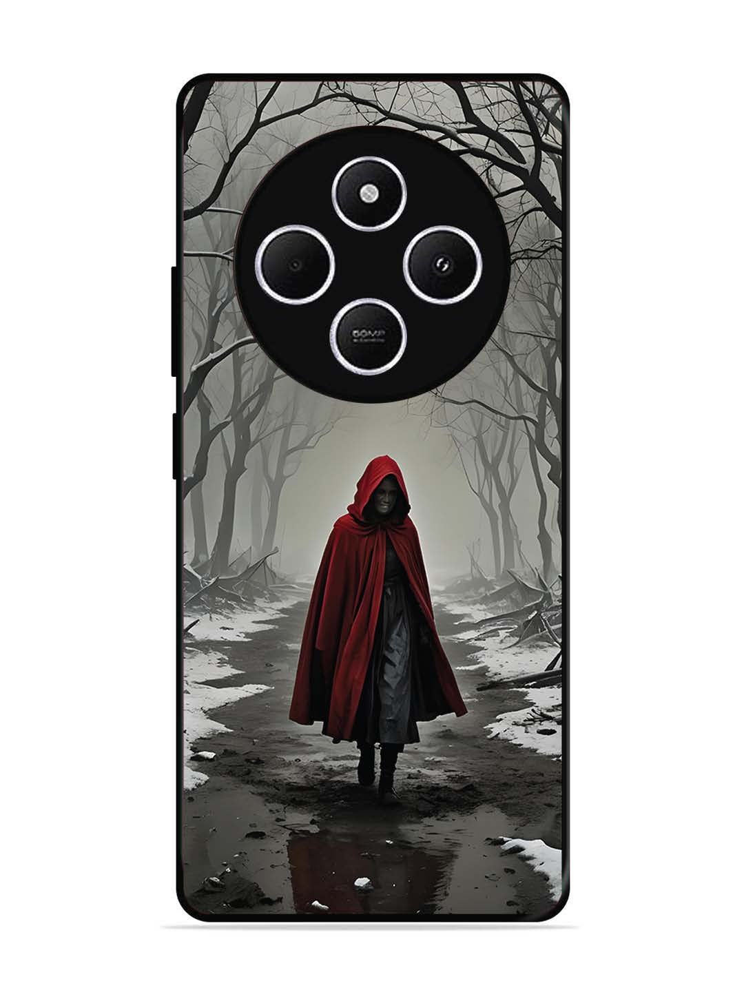 Poco C75 5g Scarlet Witch