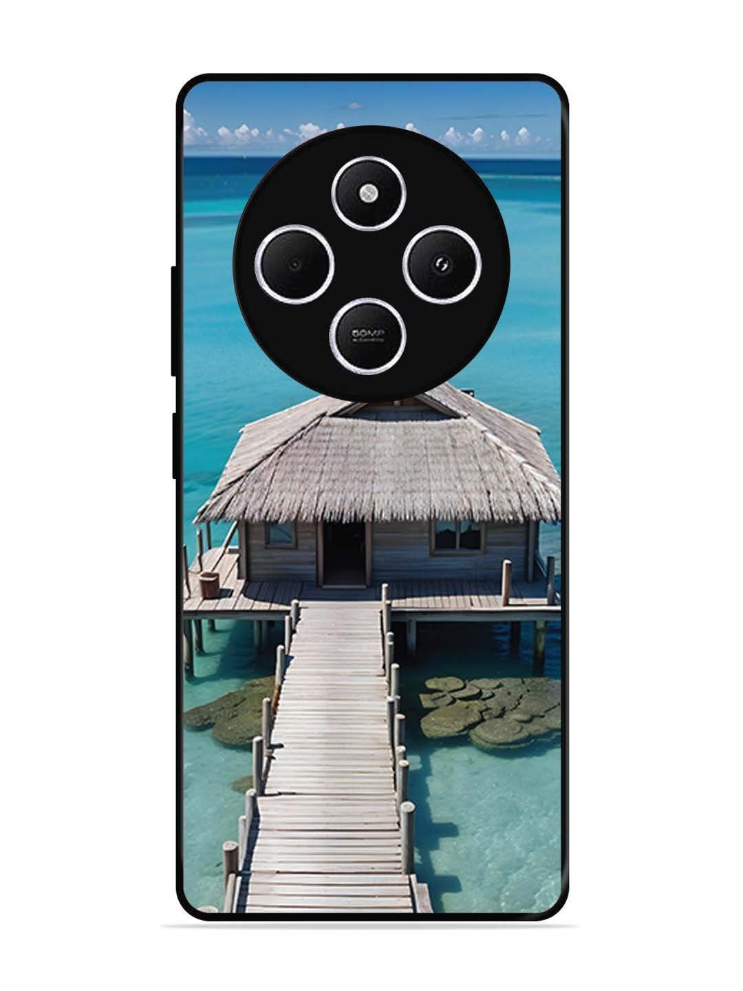 Poco C75 5g Beach hut