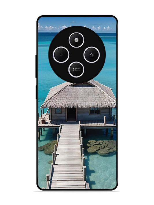 Poco C75 5g Beach hut