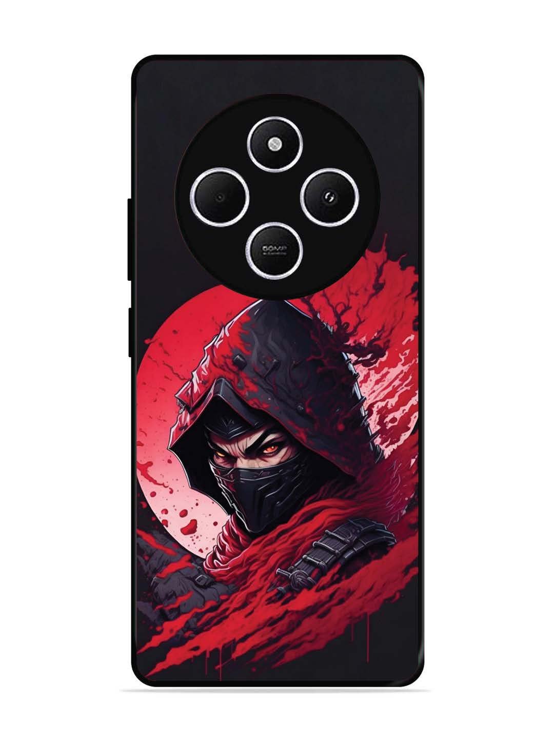 Poco C75 5g Bloody Ninja