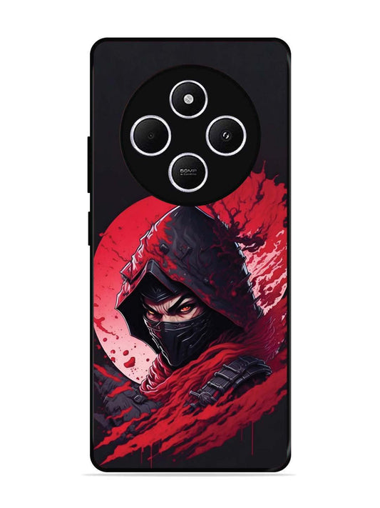 Poco C75 5g Bloody Ninja