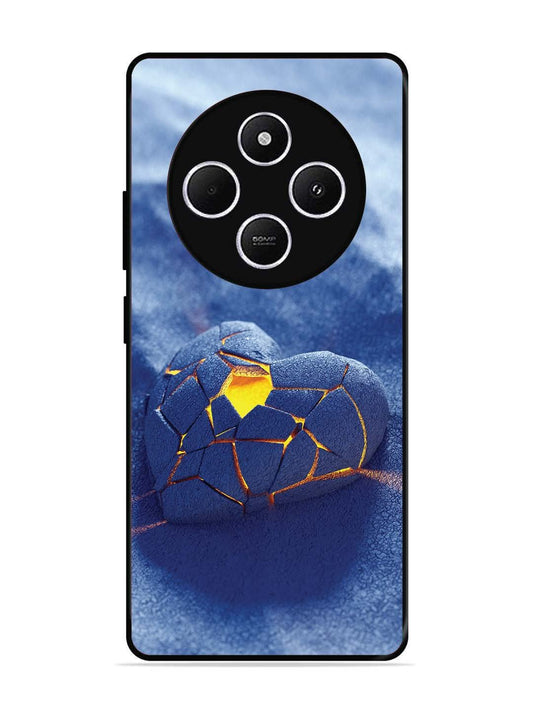 Poco C75 5g Broken Heart