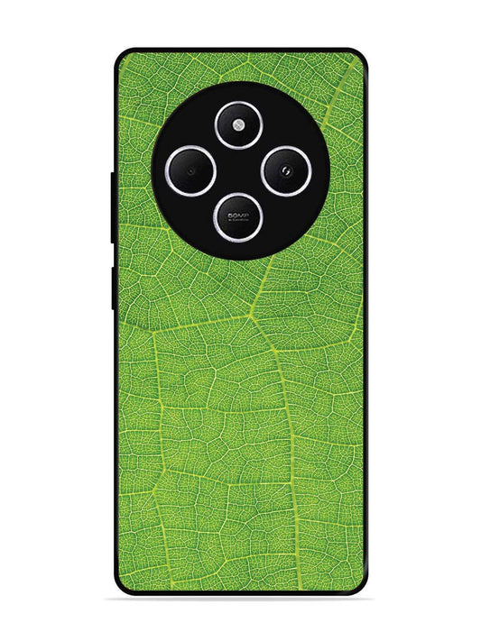 Poco C75 5g Leaf vins
