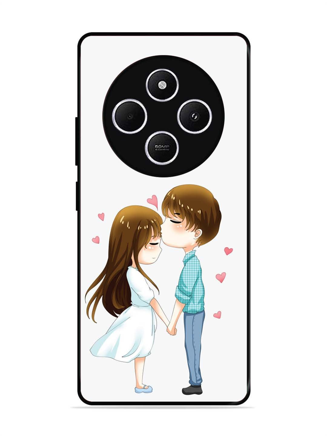 Poco C75 5g Cute Little Couple