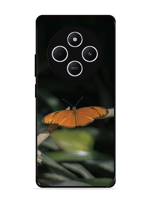 Poco C75 5g Beautiful Butterfly