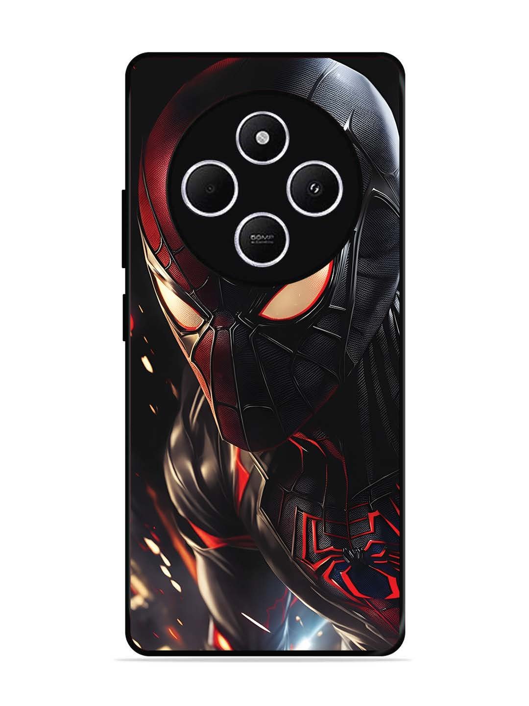 Poco C75 5g Spiderman