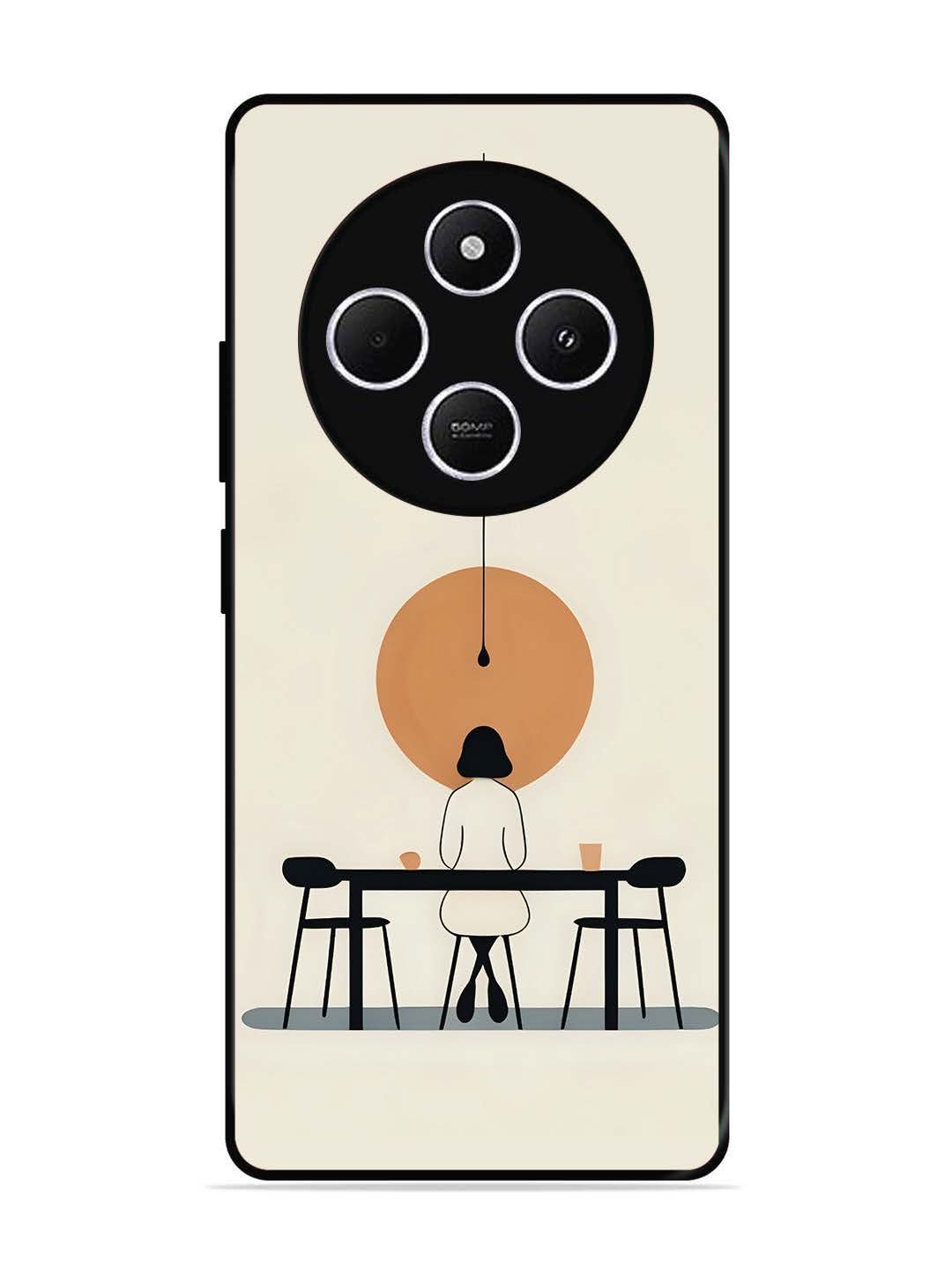 Poco C75 5g Alone