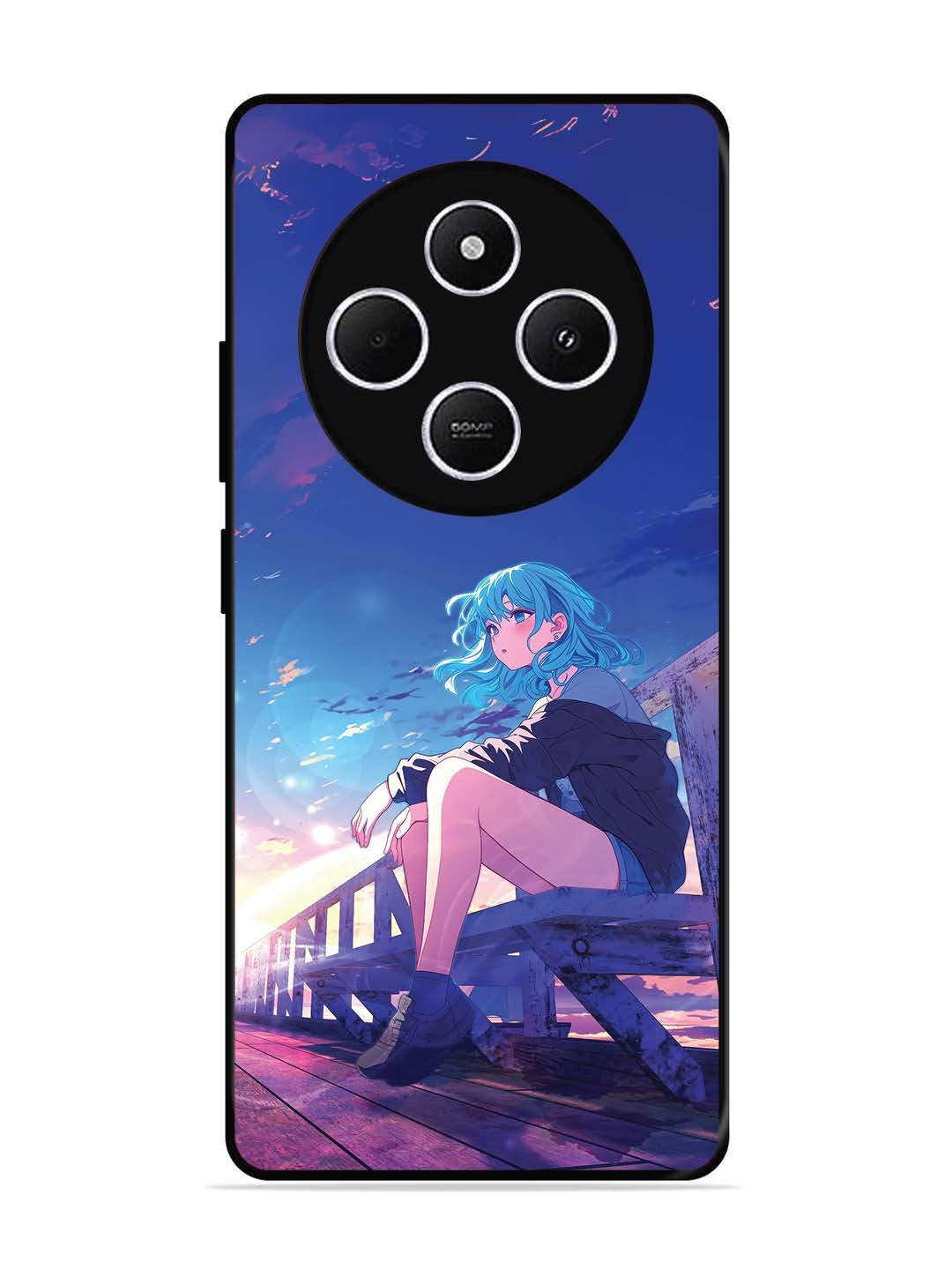 Poco C75 5g Alone Girl