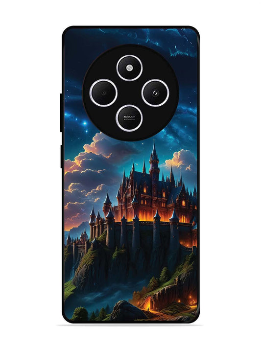 Poco C75 5g Castle