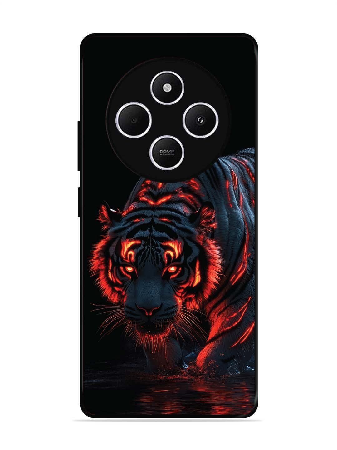 Poco C75 5g Tiger Fier