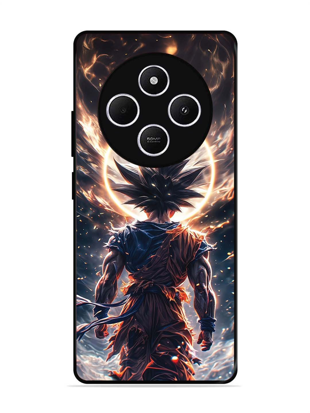 Poco C75 5g Goku