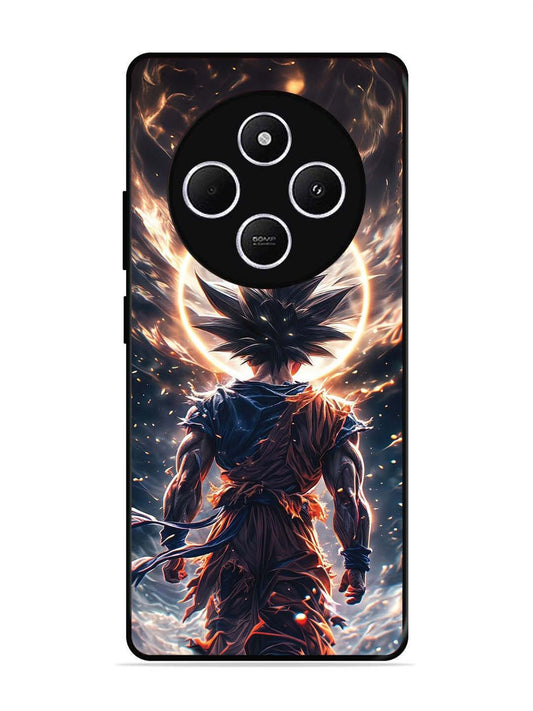 Poco C75 5g Goku