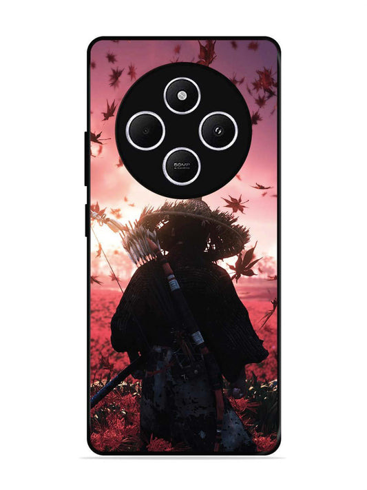 Poco C75 5g Shaolin