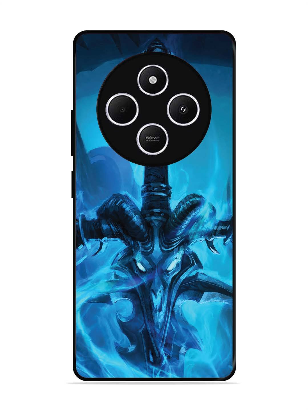 Poco C75 5g Warcraft Arthas