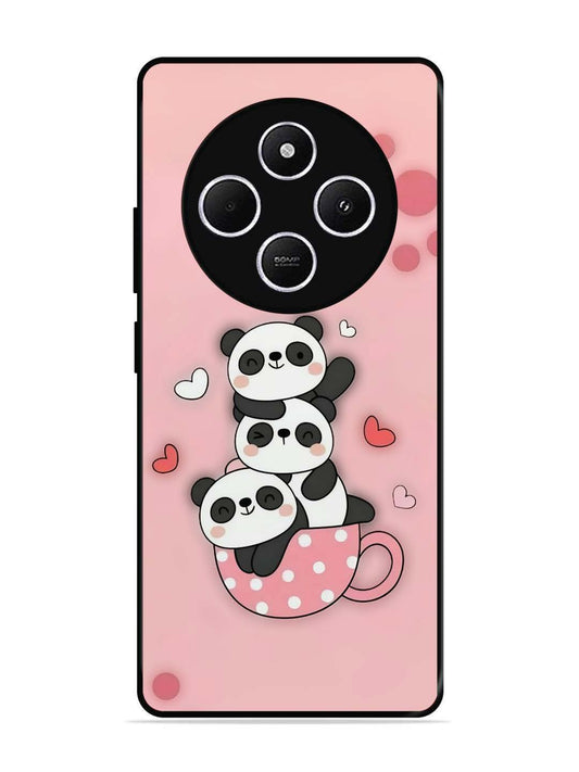 Poco C75 5g Cute Panda