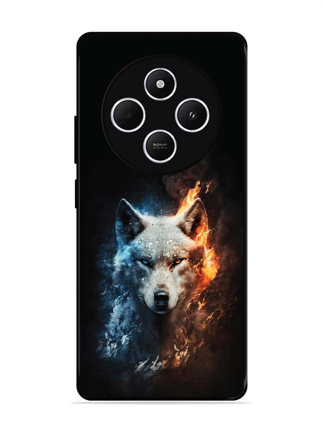 Poco C75 5g Fire Wolf