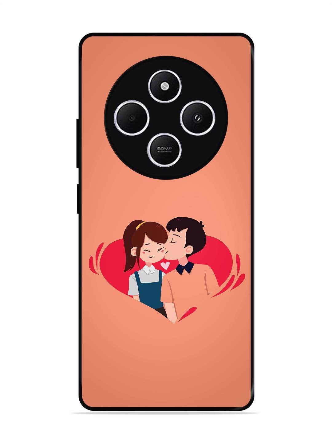 Poco C75 5g Love Birds