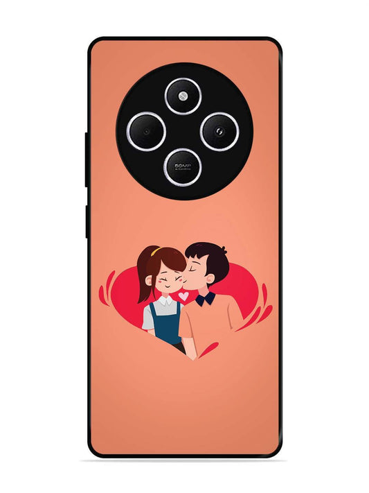Poco C75 5g Love Birds