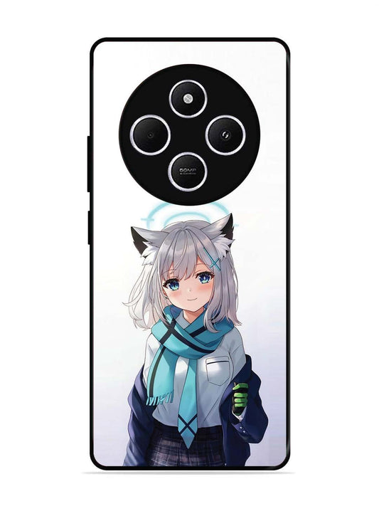 Poco C75 5g Cute Angel